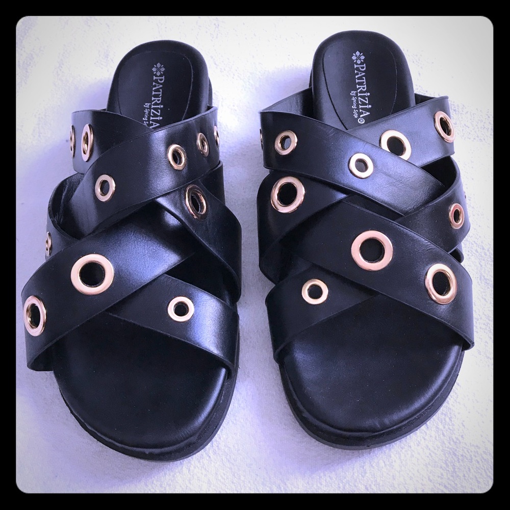 Patrizia Sandals by Spring Step